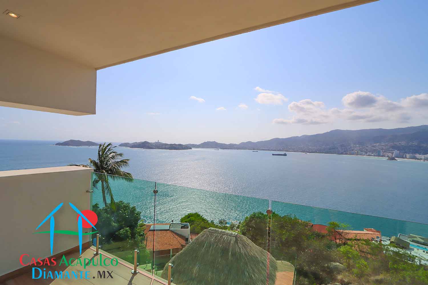 Punta Arena - Recámara principal 13